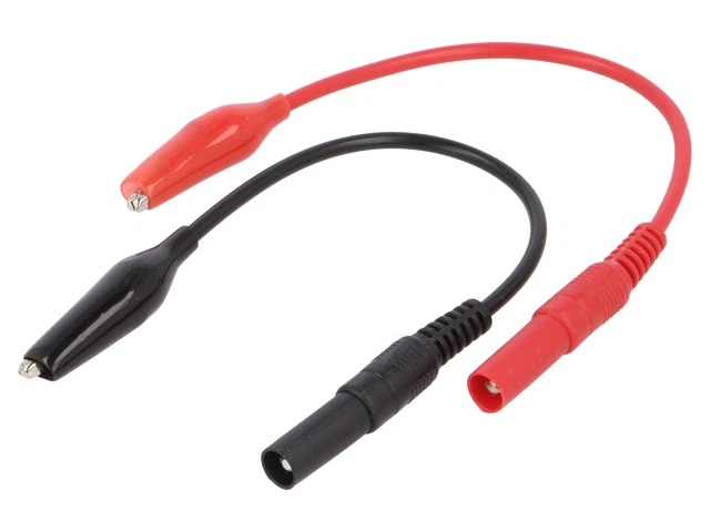 Multimetru digital UT602 UNI-T [2]