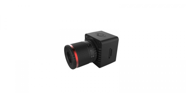 Mini Camera HD Wi-Fi P2P cu binoclu digital ZOOM 50x [1]