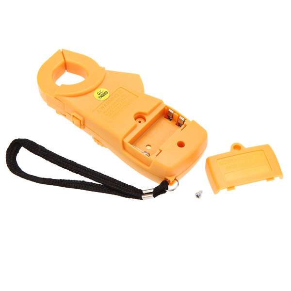 Mini Clampmetru MT87 [3]