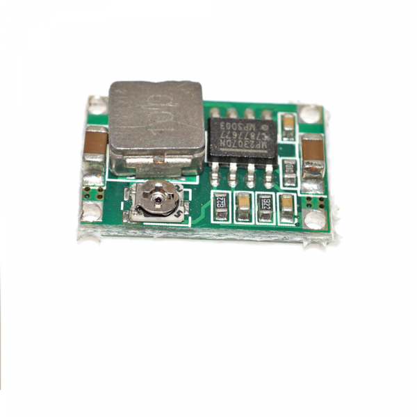 Mini sursa coboratoare de tensiune max.2A step down OKY3504-1 [2]