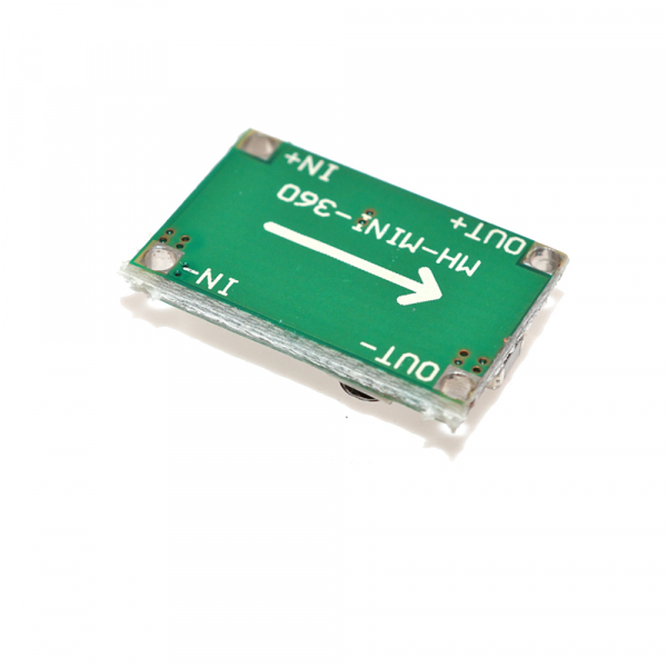 Mini sursa coboratoare de tensiune max.2A step down OKY3504-1 [3]