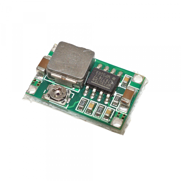 Mini sursa coboratoare de tensiune max.2A step down OKY3504-1 [4]