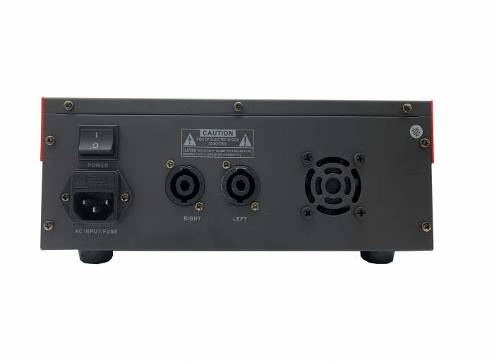 Mixer audio cu 6 canale USB/BT [2]