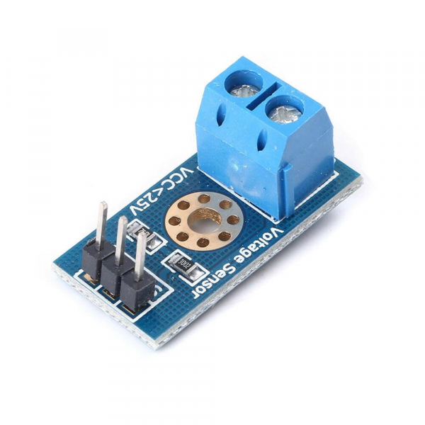 Modul de masurare tensiune OKY3509-1 [5]