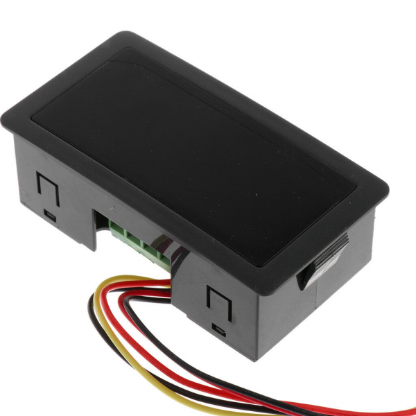 Controler PWM cu afisaj 6-30V / 3A  OKN-GM1027 [2]