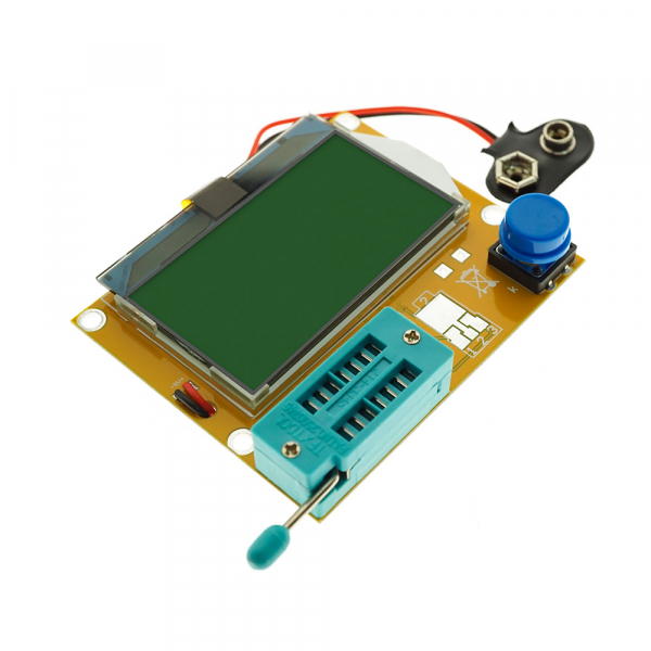 Modul tester LCR T4 OKY2030 [4]