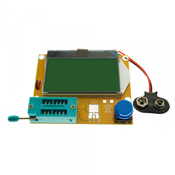 Modul tester LCR T4 OKY2030 [5]