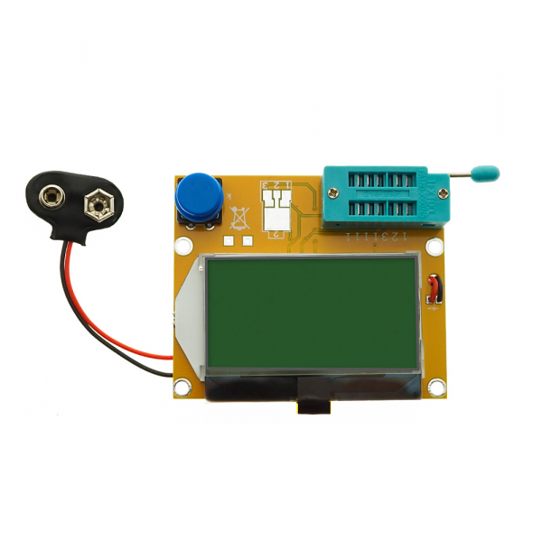 Modul tester LCR T4 OKY2030 [3]