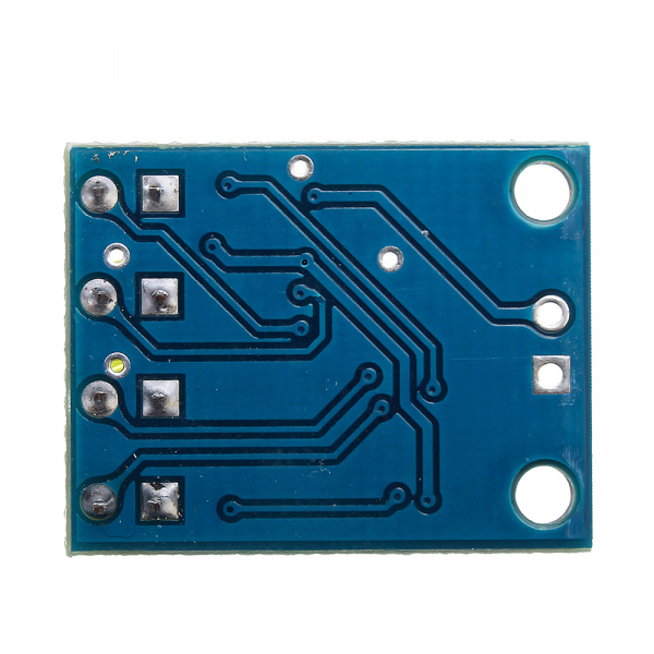 Modul indicare nivel de incarcare baterie 12V OKY3497-2 [5]