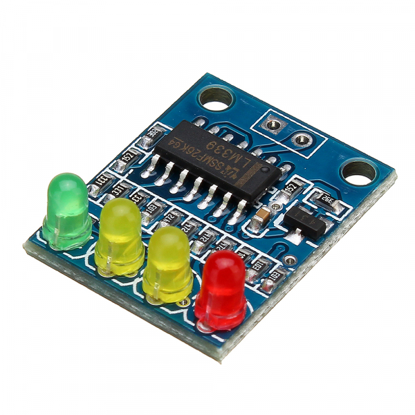 Modul indicare nivel de incarcare baterie 12V OKY3497-2 [2]