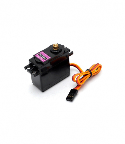 Motor servo MG996R 360gr HI Torque OKY8011-2 [2]