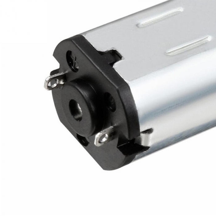 Motor DC N20 6V 12mm cu reductie 100rpm OKYN220317-28-100 [3]
