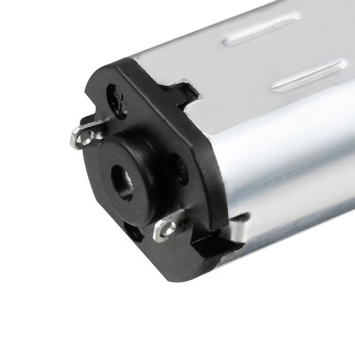Motor DC N20 6V 12mm cu reductie 15rpm OKYN220317-28-15 [3]