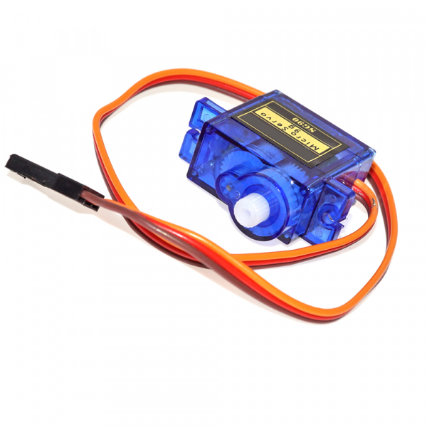 Motor cu accesorii model SG90 9G 360gr OKY8003-1 [2]