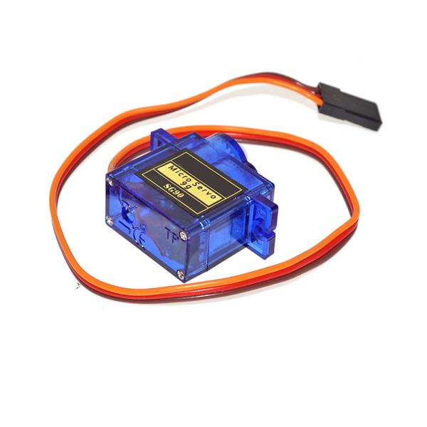 Motor cu accesorii model SG90 9G 360gr OKY8003-1 [4]