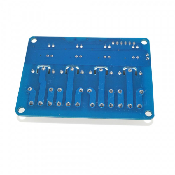 Modul 4 relee 12V compatibil arduino OKY3013 [2]