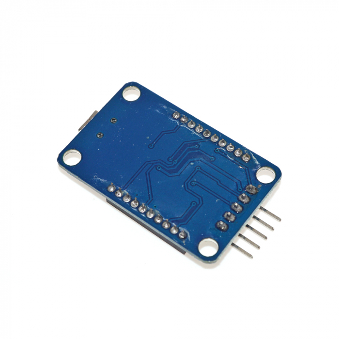 Modul adaptor UART compatibil XBee OKY3401 [6]