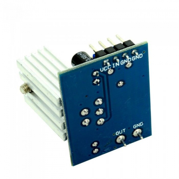 Modul amplificator audio de putere (TDA2030A) OKY3462 [2]
