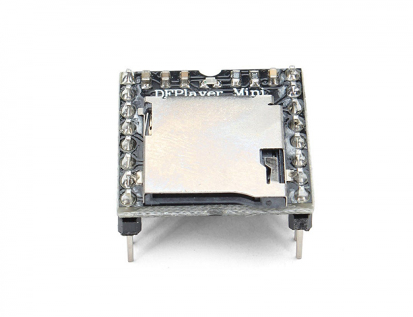 Modul audio decodare mp3 OKY3161-1 [2]