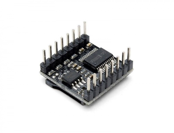 Modul audio decodare mp3 OKY3161-1 [4]