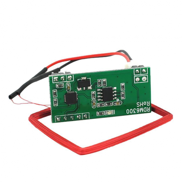 Modul citire RDM6300 RFID 125 kHz OKY3380-2 [2]