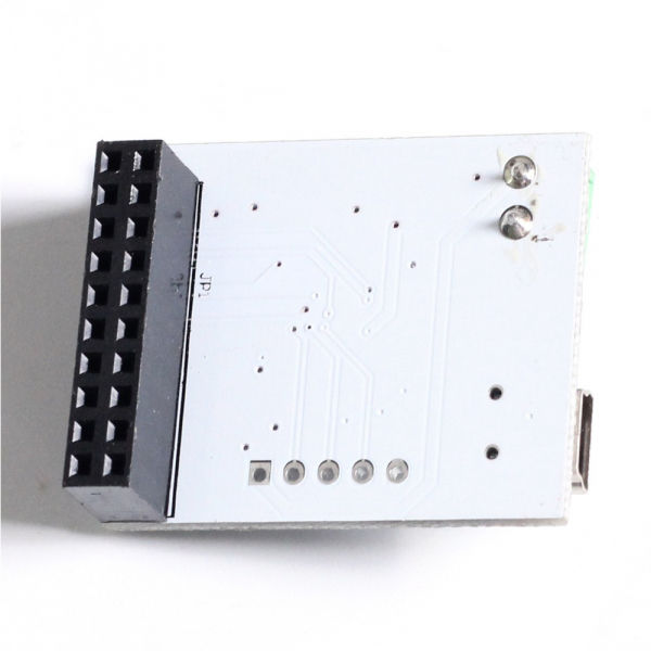 Modul control relee prin usb HID OKY30604 [6]