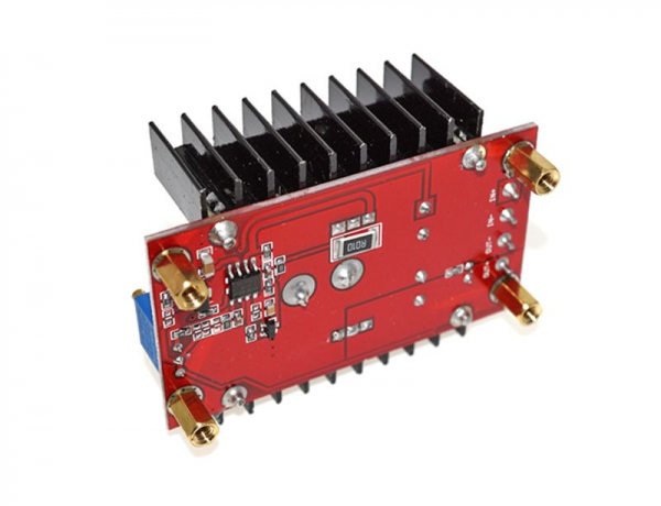 Modul convertor DC-DC step-up 10V-32V la 12V-35V max 6A OKY3498-3 [2]
