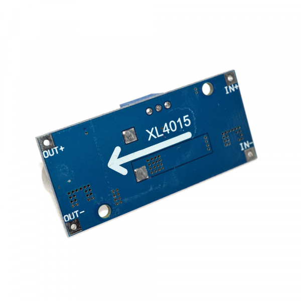 Modul convertor coborator de tensiune DC-DC cu XL4015  OKY3502-3 [5]