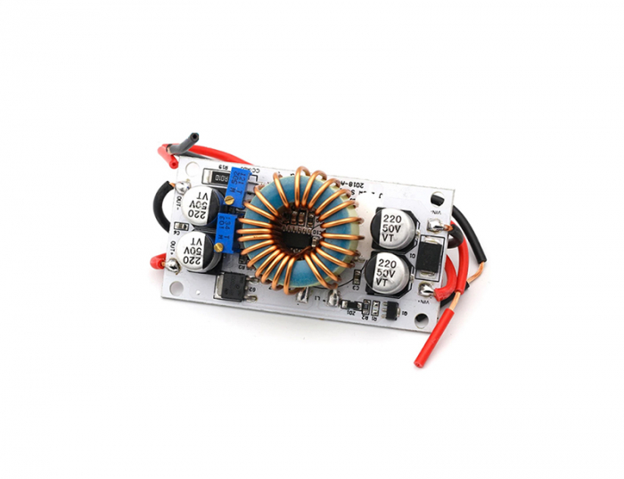 Modul convertor step-up 250W curent constant OKY3498-7 [6]