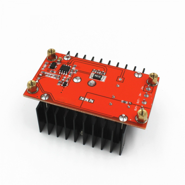Modul convertor (step up) DC-DC, ridicator de tensiune 150W [2]