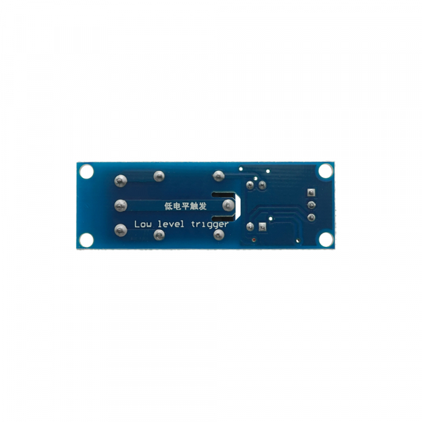Modul cu 1 releu 5V cu optocuplor compatibil Arduino OKY3011-3 [4]