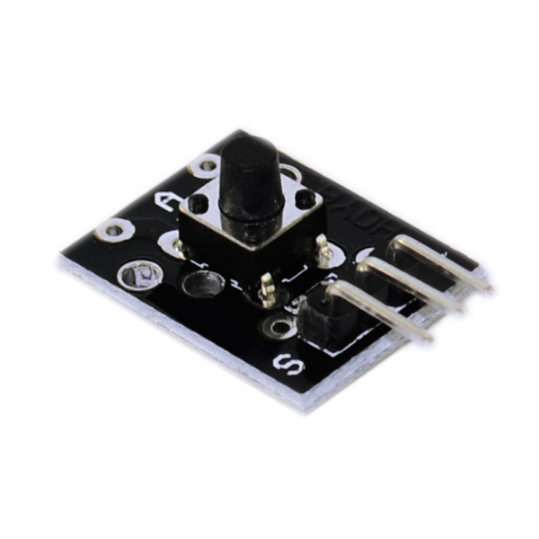 Modul cu buton microswitch compatibil Arduino OKY3223 [3]