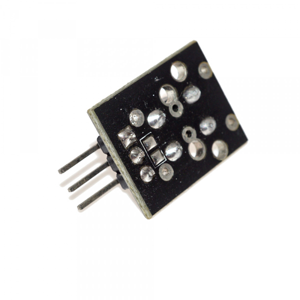 Modul cu buton microswitch compatibil Arduino OKY3223 [2]