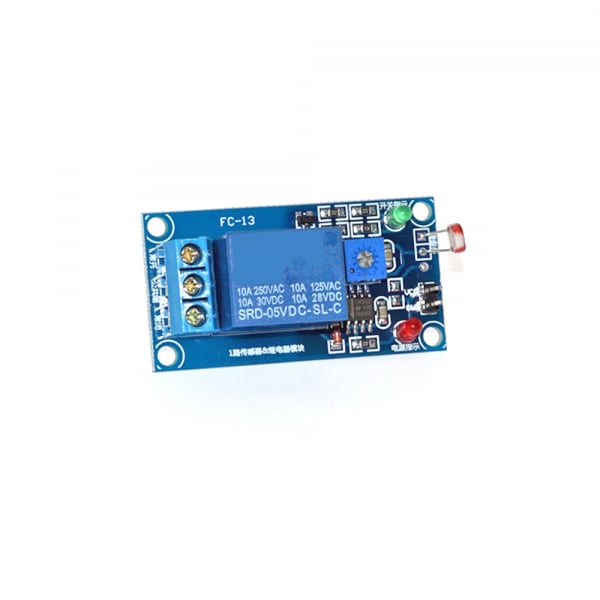 Modul cu fotorezistor 5V OKY3031/5 [3]