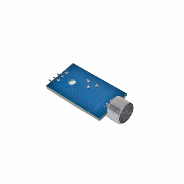 Modul cu senzor de detectie sunet OKY3131 [6]