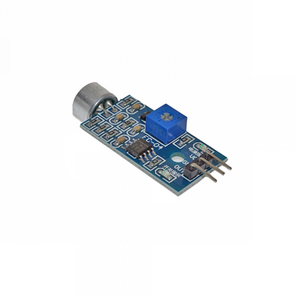 Modul cu senzor de detectie sunet OKY3131 [4]