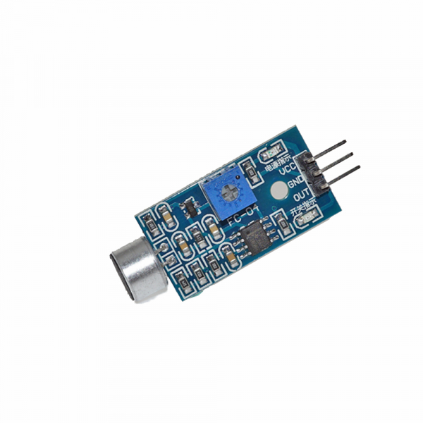 Modul cu senzor de detectie sunet OKY3131 [2]