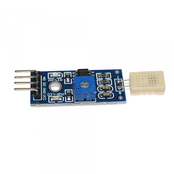 Modul cu senzor pentru masurarea umiditatii HR202 compatibil Arduino OKY3456 [4]