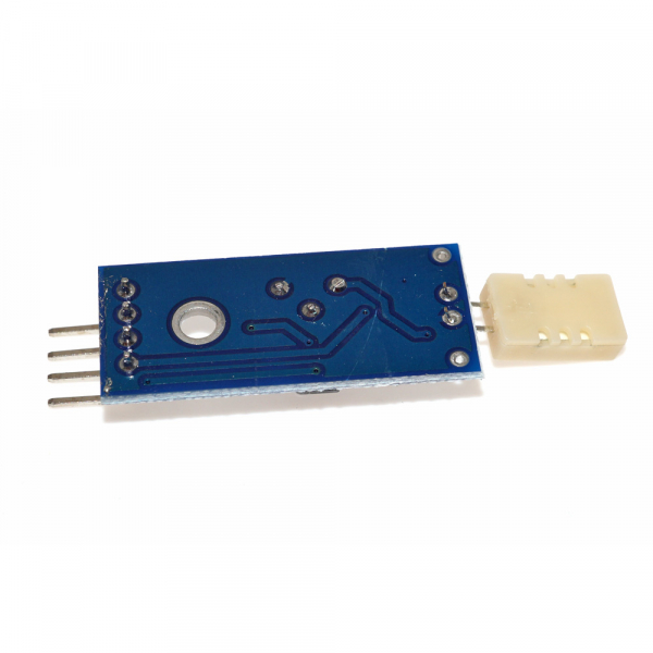 Modul cu senzor pentru masurarea umiditatii HR202 compatibil Arduino OKY3456 [2]