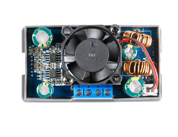 Modul sursa reglabila DC 80W XY-SK80 OKY3700-1 [5]