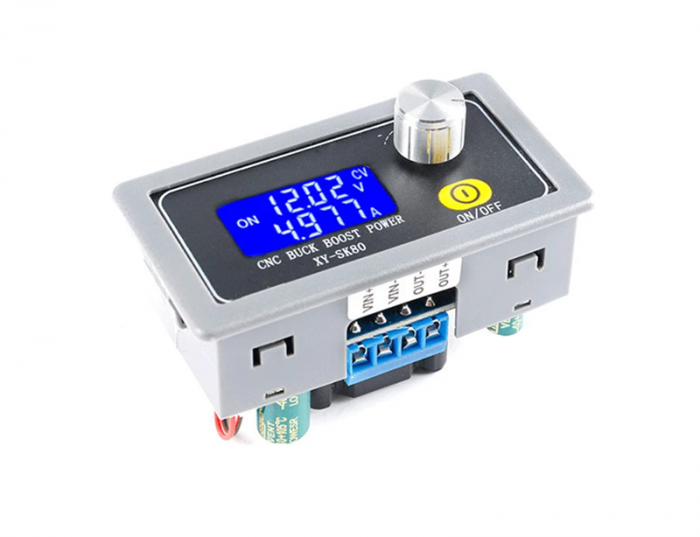Modul sursa reglabila DC 80W XY-SK80 OKY3700-1 [2]