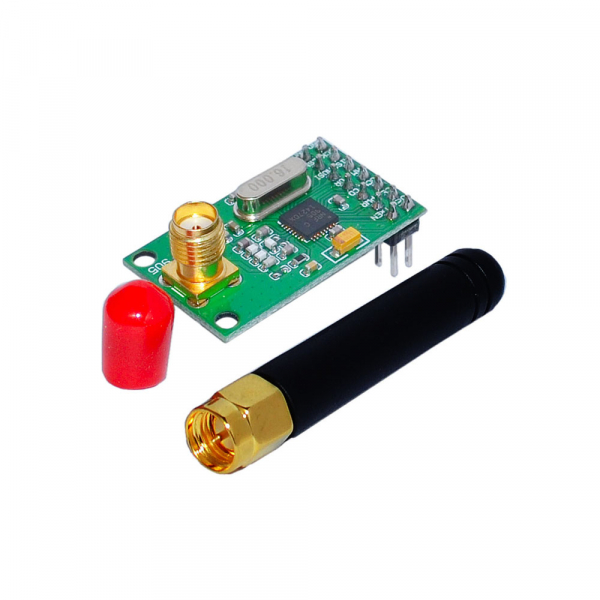 Modul de comunicatie wireless NRF905 OKY3363 [6]