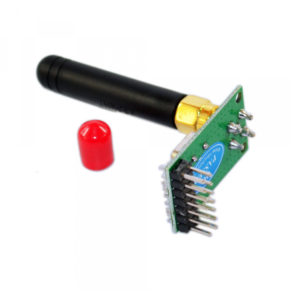 Modul de comunicatie wireless NRF905 OKY3363 [3]