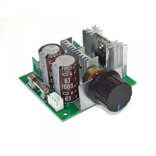 Modul de control motor PWM OKY3496-4 compatibil Arduino [5]