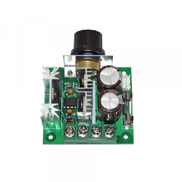Modul de control motor PWM OKY3496-4 compatibil Arduino [2]