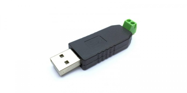 Modul de conversie semnal RS485 la USB [2]