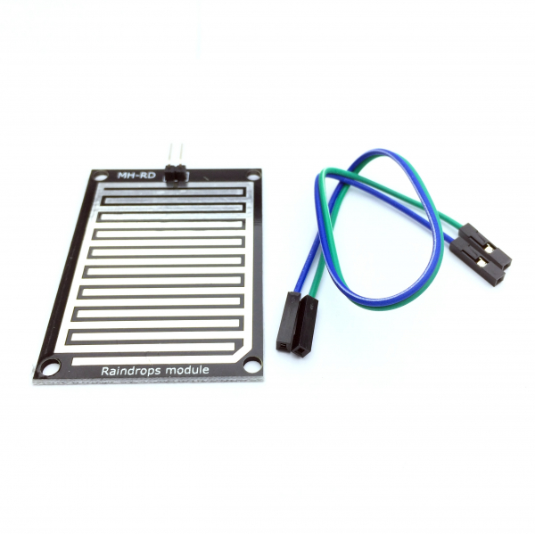 Modul de detectie picaturi [3]