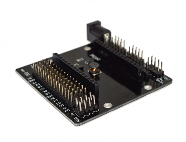 Modul de extensie pentru NodeMCU ESP8266 WeMos OKY2257 [3]