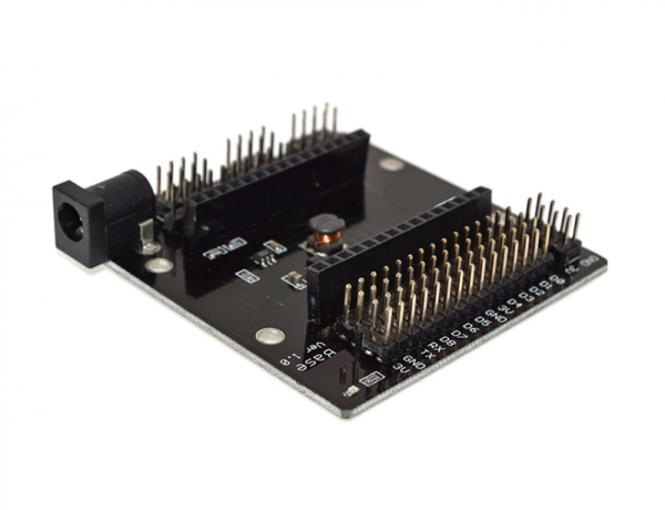 Modul de extensie pentru NodeMCU ESP8266 WeMos OKY2257 [2]