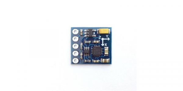Modul de orientare tip busola compatibil Arduino [2]